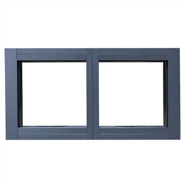 Thermal Break fiksuoti aliuminio langai