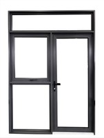 Uragano durų vyriai