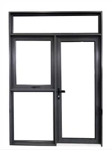 Uragano durų vyriai