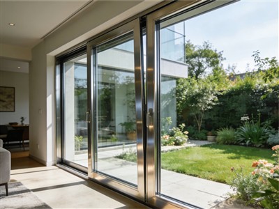 Kai architektūrinė langų sistema vystosi įvairiais projekto etapais