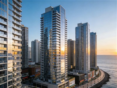 Kodėl kūrėjai nurodo komercines smūgines durų sistemas dar projektavimo etape