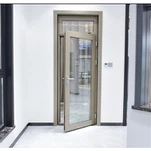 Energy Star serijos varstomos aliuminio durys