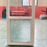 Upvc pakeliamas langas